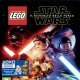 Warner Bros. Games LEGO Star Wars : Le Réveil de la Force Standard Tedesca, Inglese, ESP, Francese, ITA PlayStation 4 2