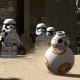 Warner Bros LEGO Star Wars: Il Risveglio della Forza, Xbox One 4