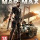 Warner Bros Mad Max, Xbox One Standard ITA 2