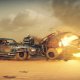 Warner Bros Mad Max, Xbox One Standard ITA 18