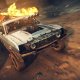 Warner Bros Mad Max, Xbox One Standard ITA 9