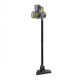 Innoliving INN-655 scopa elettrica Aspirapolvere a bastone 2 in 1 Batteria Secco HEPA Senza sacchetto Nero 2 Ah 2