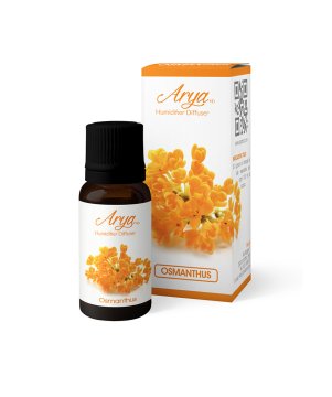 Arya HD Osmanthus - Olio 10 ml