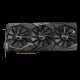 ASUS AREZ-STRIX-RX580-O8G-GAMING AMD Radeon RX 580 8 GB GDDR5 4