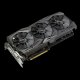 ASUS AREZ-STRIX-RX580-O8G-GAMING AMD Radeon RX 580 8 GB GDDR5 5