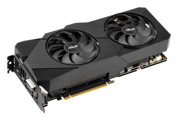 ASUS Dual -RTX2060S-O8G-EVO NVIDIA GeForce RTX 2060 SUPER 8 GB GDDR6