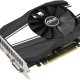 ASUS Phoenix PH-GTX1660-O6G NVIDIA GeForce GTX 1660 6 GB GDDR5 2