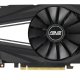 ASUS Phoenix PH-GTX1660-O6G NVIDIA GeForce GTX 1660 6 GB GDDR5 3