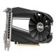 ASUS Phoenix PH-GTX1660-O6G NVIDIA GeForce GTX 1660 6 GB GDDR5 4