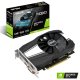 ASUS Phoenix PH-GTX1660-O6G NVIDIA GeForce GTX 1660 6 GB GDDR5 7