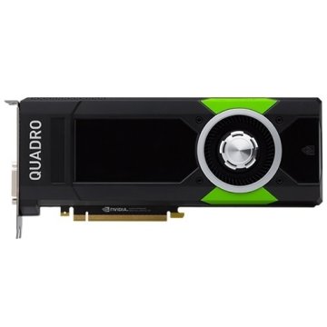 DELL 490-BDNN scheda video NVIDIA Quadro P5000 16 GB GDDR5X