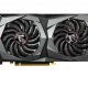 MSI GAMING V380-003R scheda video NVIDIA GeForce GTX 1650 4 GB GDDR5 4