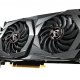 MSI GAMING V380-003R scheda video NVIDIA GeForce GTX 1650 4 GB GDDR5 5