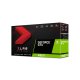 PNY VCG1660T6DFPPB-O scheda video NVIDIA GeForce GTX 1660 Ti 6 GB GDDR6 5