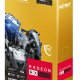 Sapphire 11289-07-20G scheda video AMD Radeon RX 590 8 GB GDDR5 11