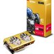 Sapphire 11289-07-20G scheda video AMD Radeon RX 590 8 GB GDDR5 12