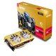 Sapphire 11289-07-20G scheda video AMD Radeon RX 590 8 GB GDDR5 9