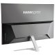 Hannspree HS329PQB LED display 80 cm (31.5