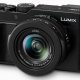 Panasonic Lumix DC-LX100M2 4/3