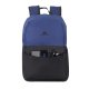 Rivacase BACKPACK LAPTOP 5560 15.6 BLUE/BK zaino Nero/Blu 4