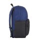 Rivacase BACKPACK LAPTOP 5560 15.6 BLUE/BK zaino Nero/Blu 5