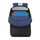 Rivacase BACKPACK LAPTOP 5560 15.6 BLUE/BK zaino Nero/Blu 9