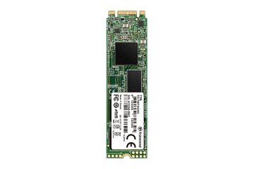 Transcend 830S M.2 1 TB Serial ATA III 3D NAND