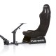 Playseat Evolution Alcantara Sedia per gaming universale Seduta imbottita Nero 2