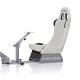 Playseat Evolution Sedia per gaming universale Seduta imbottita Bianco 2