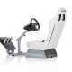 Playseat Evolution Sedia per gaming universale Seduta imbottita Bianco 12