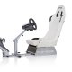 Playseat Evolution Sedia per gaming universale Seduta imbottita Bianco 13