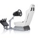 Playseat Evolution Sedia per gaming universale Seduta imbottita Bianco 14