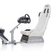 Playseat Evolution Sedia per gaming universale Seduta imbottita Bianco 15