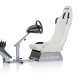 Playseat Evolution Sedia per gaming universale Seduta imbottita Bianco 17