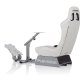 Playseat Evolution Sedia per gaming universale Seduta imbottita Bianco 3