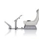 Playseat Evolution Sedia per gaming universale Seduta imbottita Bianco 6