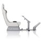 Playseat Evolution Sedia per gaming universale Seduta imbottita Bianco 7