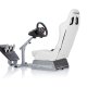 Playseat Evolution Sedia per gaming universale Seduta imbottita Bianco 10