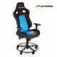 Playseat L33T Sedia per gaming universale Seduta imbottita Nero, Blu 2