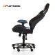 Playseat L33T Sedia per gaming universale Seduta imbottita Nero, Blu 7