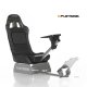 Playseat Revolution Sedia per gaming universale Nero 2