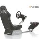 Playseat Revolution Sedia per gaming universale Nero 11