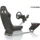 Playseat Revolution Sedia per gaming universale Nero 13