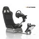 Playseat Revolution Sedia per gaming universale Nero 14