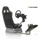 Playseat Revolution Sedia per gaming universale Nero 10