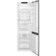 Smeg CP177TN2P frigorifero con congelatore Da incasso 254 L Bianco 2
