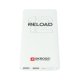 Skross RELOAD 12 Litio 12000 mAh Bianco 2