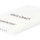 Skross Reload 4 Litio 4000 mAh Bianco 2