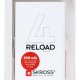 Skross Reload 4 Litio 4000 mAh Bianco 5