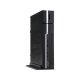 Acer Veriton N VN4660G Intel® Celeron® G G4900 4 GB DDR4-SDRAM 64 GB SSD Windows 10 Pro Mini PC Nero 8